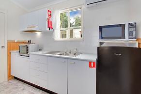 Jacaranda Holiday Park