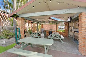 Jacaranda Holiday Park