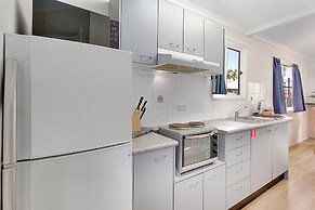 Jacaranda Holiday Park