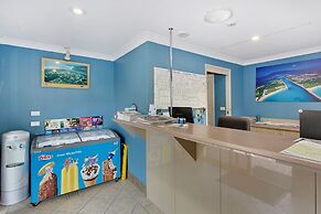 Jacaranda Holiday Park