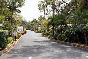 Jacaranda Holiday Park