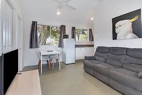 Jacaranda Holiday Park