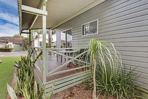 Jacaranda Holiday Park