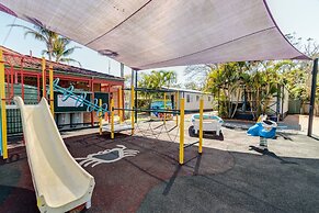 Jacaranda Holiday Park