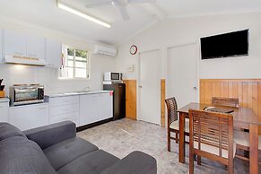 Jacaranda Holiday Park