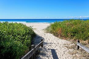 Jacaranda Holiday Park