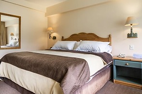 Wyndham Garden Ushuaia Hotel del Glaciar