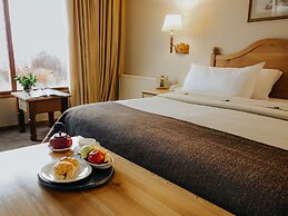 Wyndham Garden Ushuaia Hotel del Glaciar