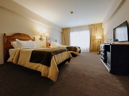 Wyndham Garden Ushuaia Hotel del Glaciar