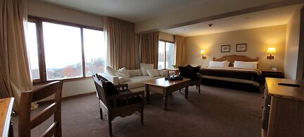 Wyndham Garden Ushuaia Hotel del Glaciar