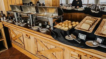 Wyndham Garden Ushuaia Hotel del Glaciar