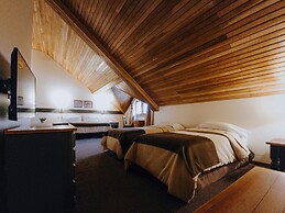 Wyndham Garden Ushuaia Hotel del Glaciar