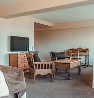 Wyndham Garden Ushuaia Hotel del Glaciar