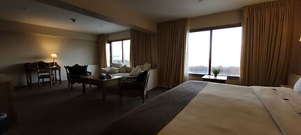 Wyndham Garden Ushuaia Hotel del Glaciar