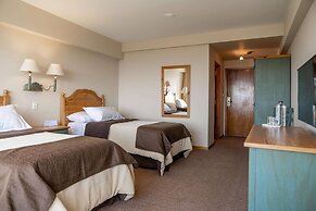 Wyndham Garden Ushuaia Hotel del Glaciar