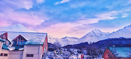 Wyndham Garden Ushuaia Hotel del Glaciar