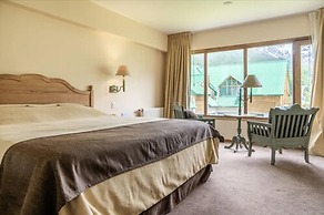 Wyndham Garden Ushuaia Hotel del Glaciar