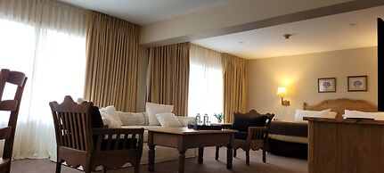 Wyndham Garden Ushuaia Hotel del Glaciar