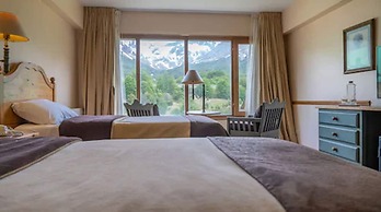 Wyndham Garden Ushuaia Hotel del Glaciar