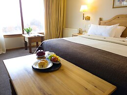 Wyndham Garden Ushuaia Hotel del Glaciar