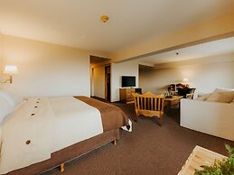 Wyndham Garden Ushuaia Hotel del Glaciar