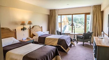 Wyndham Garden Ushuaia Hotel del Glaciar