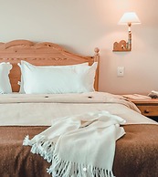 Wyndham Garden Ushuaia Hotel del Glaciar