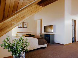 Wyndham Garden Ushuaia Hotel del Glaciar