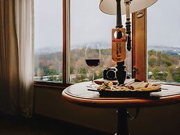 Wyndham Garden Ushuaia Hotel del Glaciar