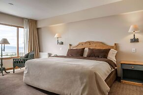 Wyndham Garden Ushuaia Hotel del Glaciar