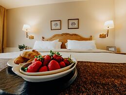 Wyndham Garden Ushuaia Hotel del Glaciar