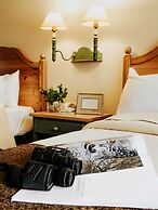 Wyndham Garden Ushuaia Hotel del Glaciar