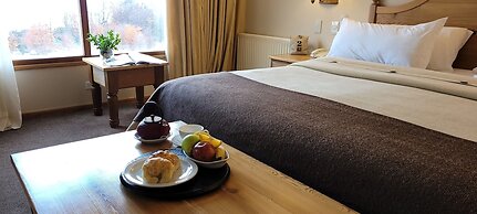 Wyndham Garden Ushuaia Hotel del Glaciar