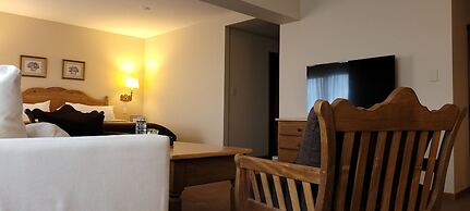 Wyndham Garden Ushuaia Hotel del Glaciar