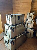 Wyndham Garden Ushuaia Hotel del Glaciar