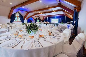 Wyndham Garden Ushuaia Hotel del Glaciar