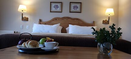 Wyndham Garden Ushuaia Hotel del Glaciar