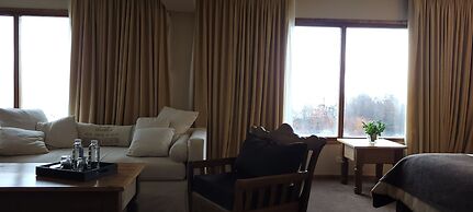 Wyndham Garden Ushuaia Hotel del Glaciar