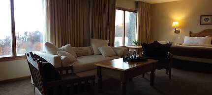 Wyndham Garden Ushuaia Hotel del Glaciar