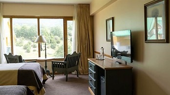 Wyndham Garden Ushuaia Hotel del Glaciar