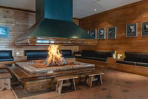 Wyndham Garden Ushuaia Hotel del Glaciar