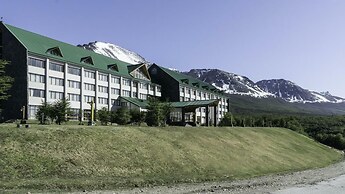 Wyndham Garden Ushuaia Hotel del Glaciar