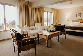 Wyndham Garden Ushuaia Hotel del Glaciar