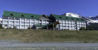 Wyndham Garden Ushuaia Hotel del Glaciar