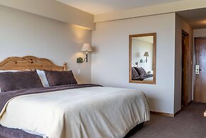 Wyndham Garden Ushuaia Hotel del Glaciar