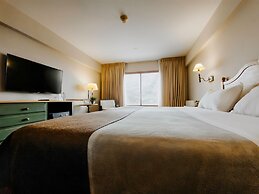 Wyndham Garden Ushuaia Hotel del Glaciar