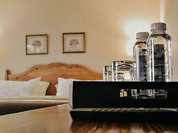 Wyndham Garden Ushuaia Hotel del Glaciar