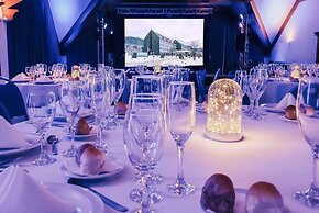 Wyndham Garden Ushuaia Hotel del Glaciar