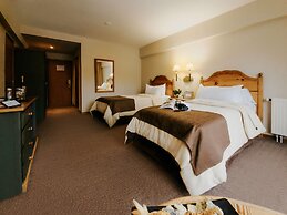 Wyndham Garden Ushuaia Hotel del Glaciar