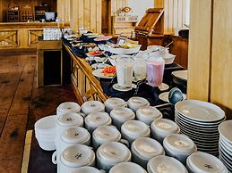 Wyndham Garden Ushuaia Hotel del Glaciar